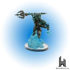 WATER ELMENTAL MYRMIDON #14